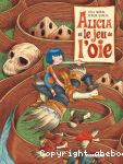 Alicia et le jeu de l'oie