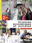 Sciences conomiques et sociales 2de