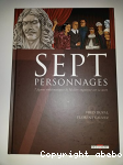 Sept personnages