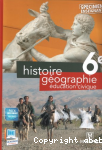 Histoire gographie ducation civique 6e