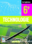 Technologie 6e