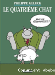 Le quatrime chat