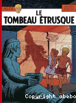 Le tombeau trusque