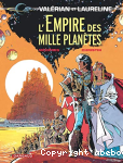 L'Empire des mille plantes