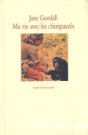 Ma vie avec les chimpanzs