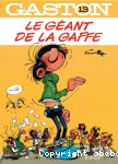 Le gant de la gaffe