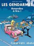 Amendes  lire !