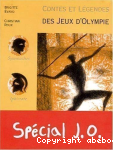 Contes te lgendes des Jeux d'Olympie