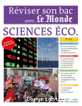 R�viser son bac avec Le Monde. Sciences Eco. Term ES