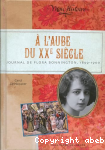  l'aube du XXme sicle