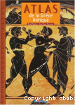 Atlas de la Grce Antique