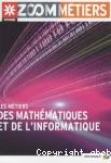 Les mtiers des mathmatiques et de linformatique