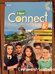 New Connect anglais 6e