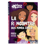 La rencontre des Kinra girls