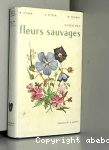 Guide des fleurs sauvages