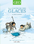 La conteuse des glaces