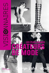 Les plus grands crateurs de mode