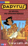 Le Rveil du sphinx rouge