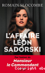 L'affaire Leon Sadorski