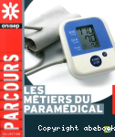 Les mtiers du paramdical