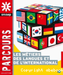 Les mtiers des langues et de l'international