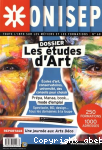 Les tudes d'art