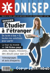 Etudier  l'tranger