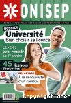 Universit : bien choisir sa licence