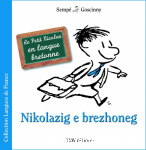 Nikolazig e brezhoneg