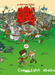 Les chrono kids