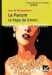 La Parure et Le Papa de Simon