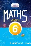 Maths 6e - cycle 3