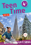 Teen Time 4e - Cycle 4