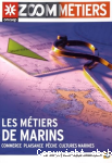 Les mtiers de marins