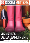 Les mtiers de la jardinerie