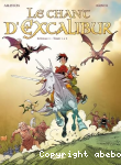 Le chant d'Excalibur