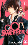 QQ Sweeper