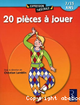 20 pices  jouer