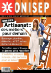 Artisanat : des mtiers pour demain