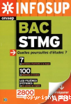 Bac STMG, quelles poursuites d'tudes ?