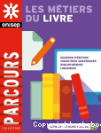 Les mtiers du livre