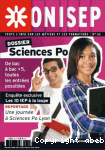 Spcial Sciences Po