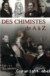 Des chimistes de A  Z