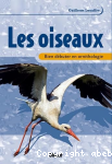 Les oiseaux