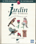 Le jardin des oiseaux