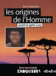 Les origines de l'homme