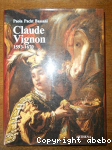 Claude Vignon 1593-1670