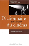 Dictionnaire passionn du cinma