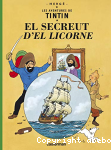 Le secret de la Licorne