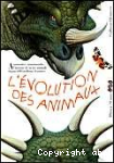 L'evolution des animaux